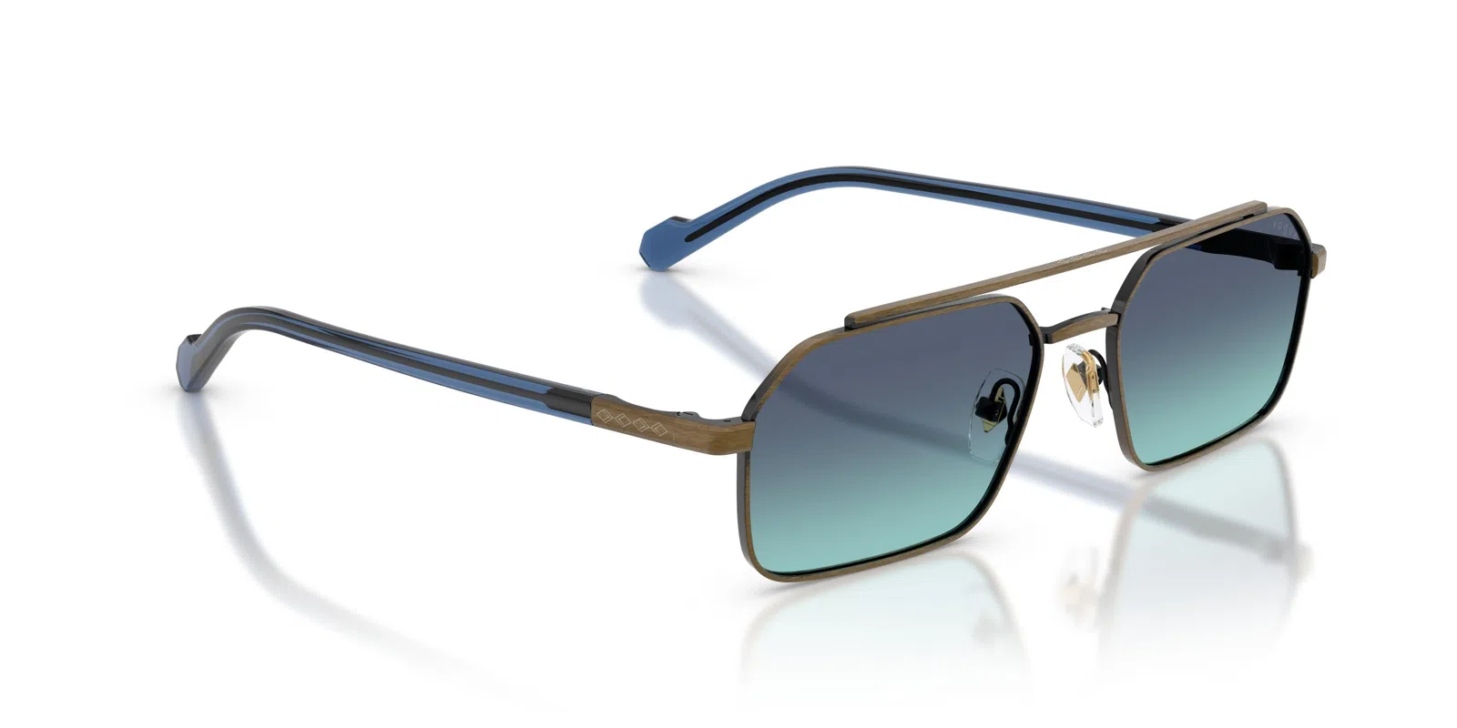 Vogue 4356S Sunglasses - view 26